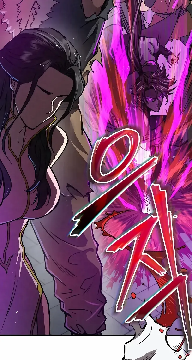 The Demonic Cult Instructor Returns Chapter 19 page 46 - 