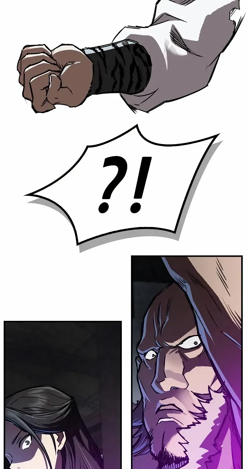 The Demonic Cult Instructor Returns Chapter 19 page 47 - 