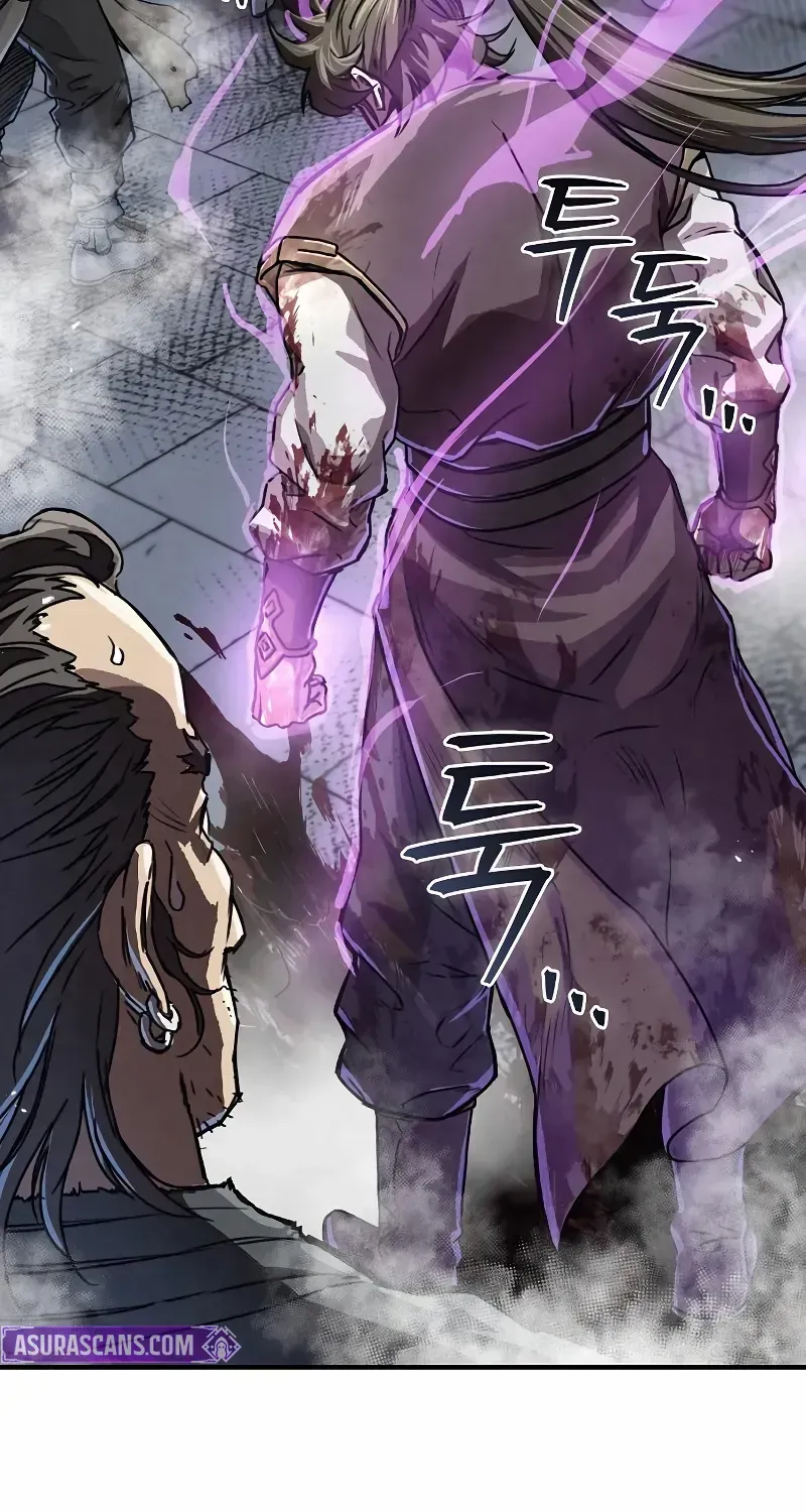 The Demonic Cult Instructor Returns Chapter 19 page 49 - 
