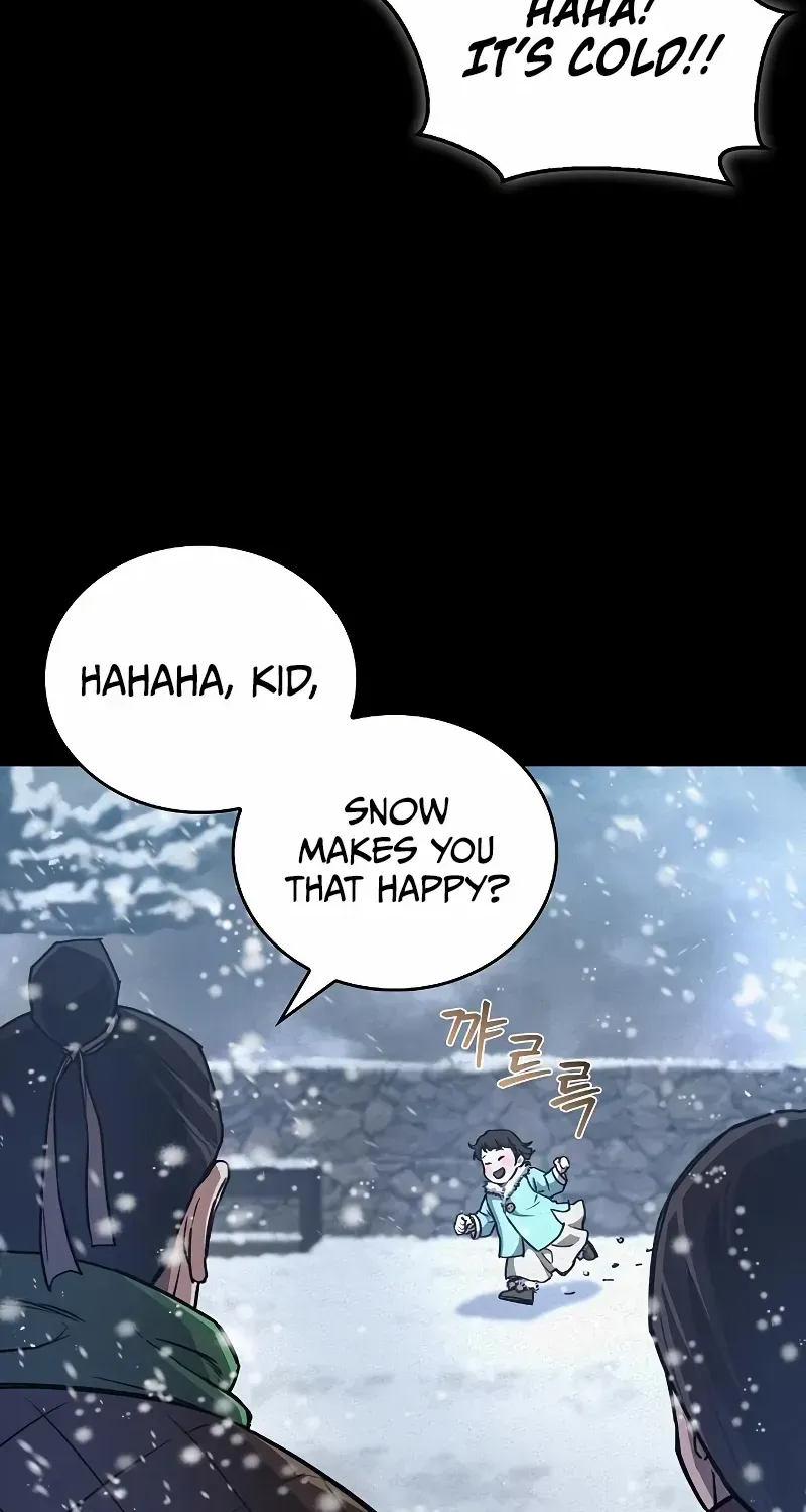 The Demonic Cult Instructor Returns Chapter 19 page 6 - 