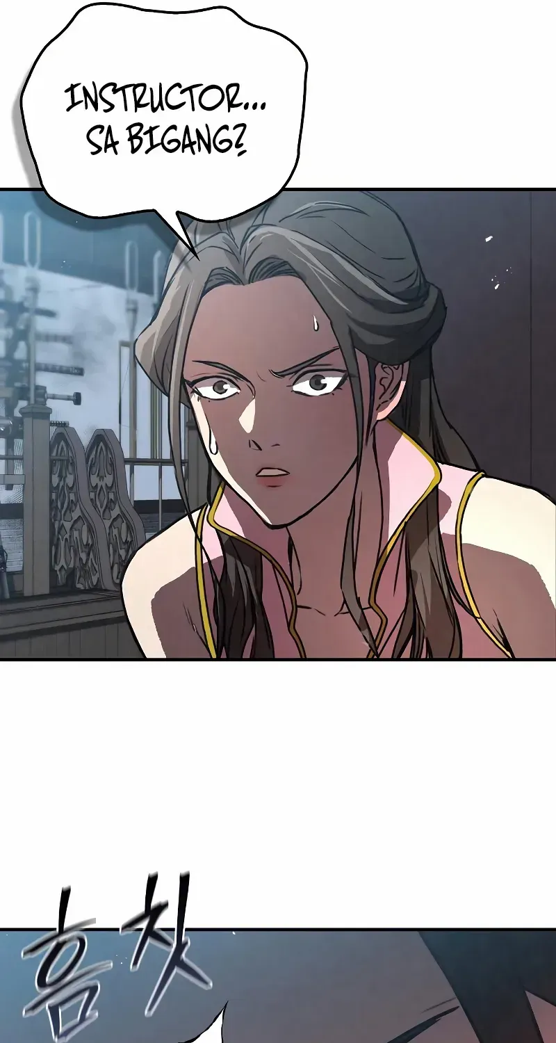 The Demonic Cult Instructor Returns Chapter 19 page 51 - 