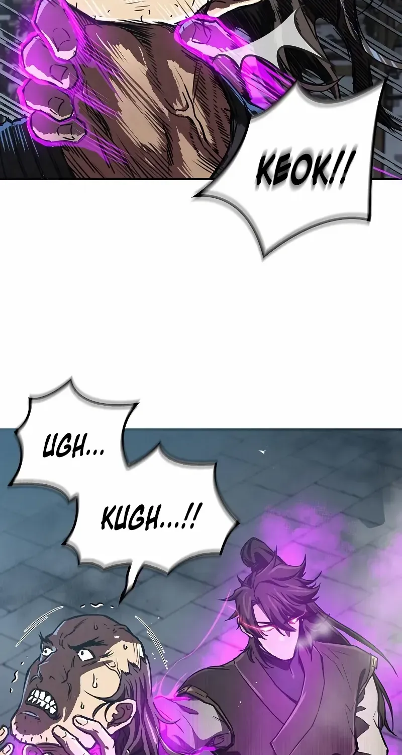 The Demonic Cult Instructor Returns Chapter 19 page 58 - 