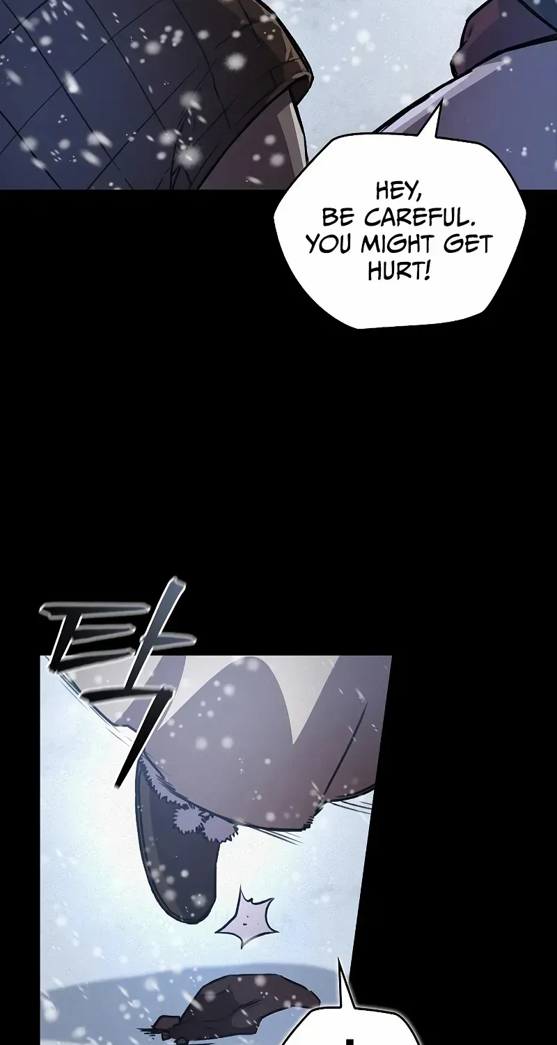 The Demonic Cult Instructor Returns Chapter 19 page 7 - 