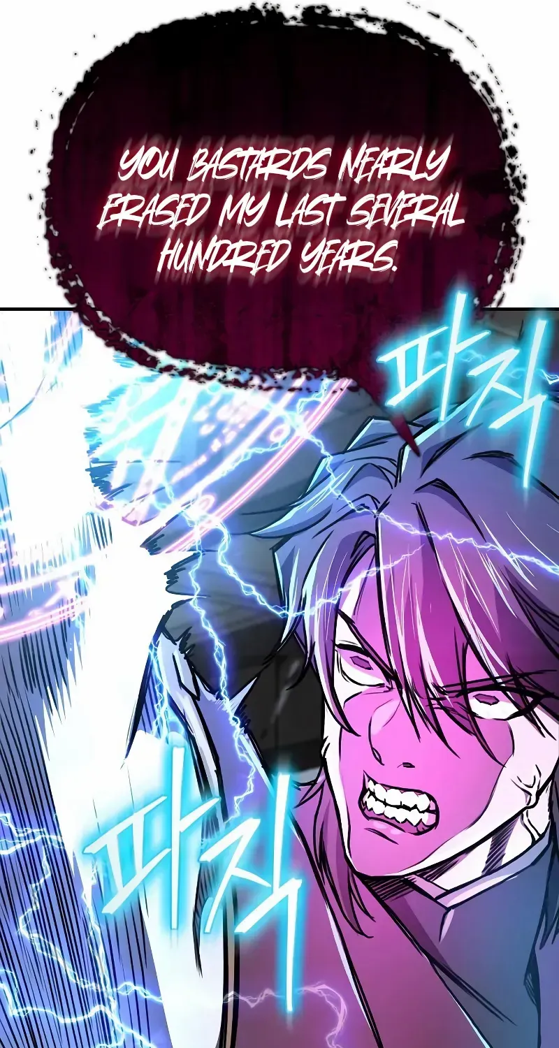 The Demonic Cult Instructor Returns Chapter 19 page 61 - 