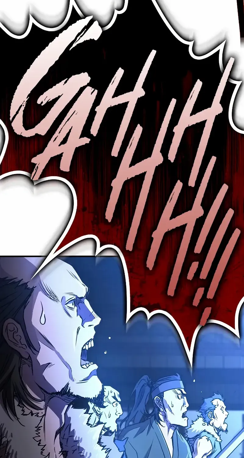 The Demonic Cult Instructor Returns Chapter 19 page 64 - 