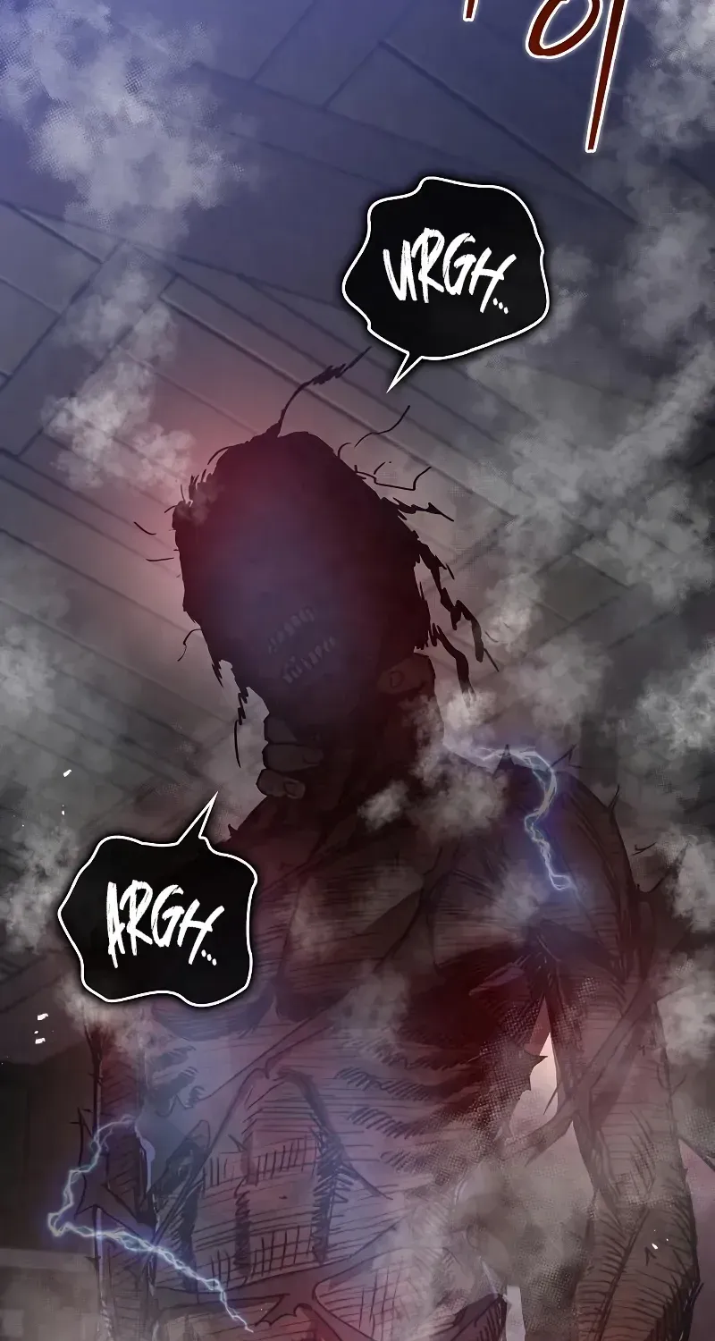 The Demonic Cult Instructor Returns Chapter 19 page 67 - 