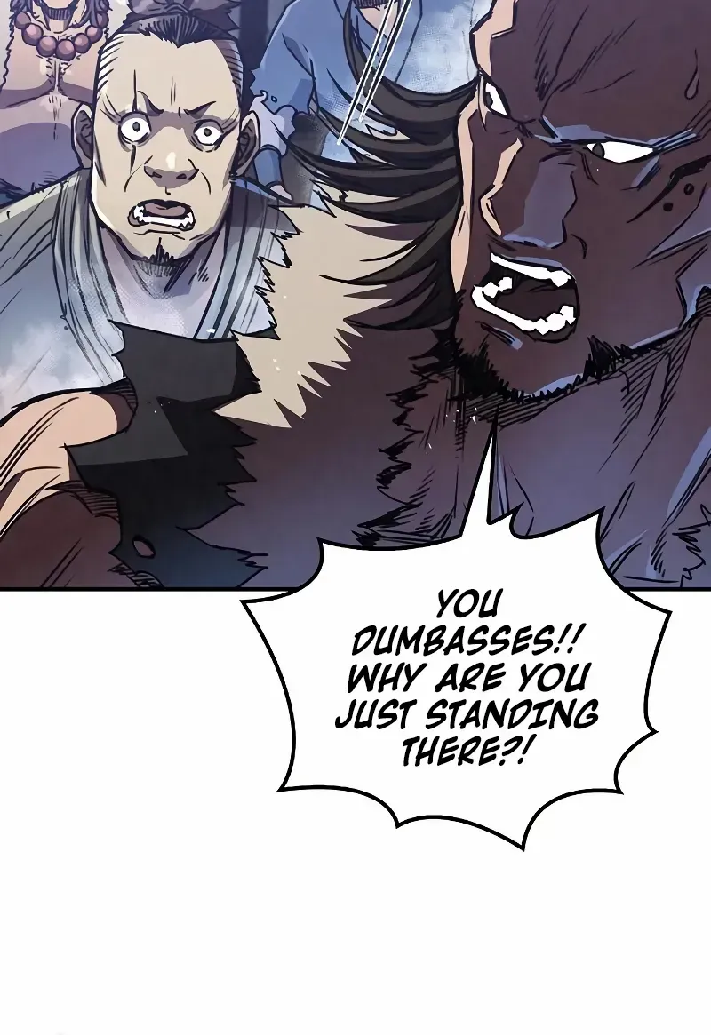 The Demonic Cult Instructor Returns Chapter 19 page 69 - 