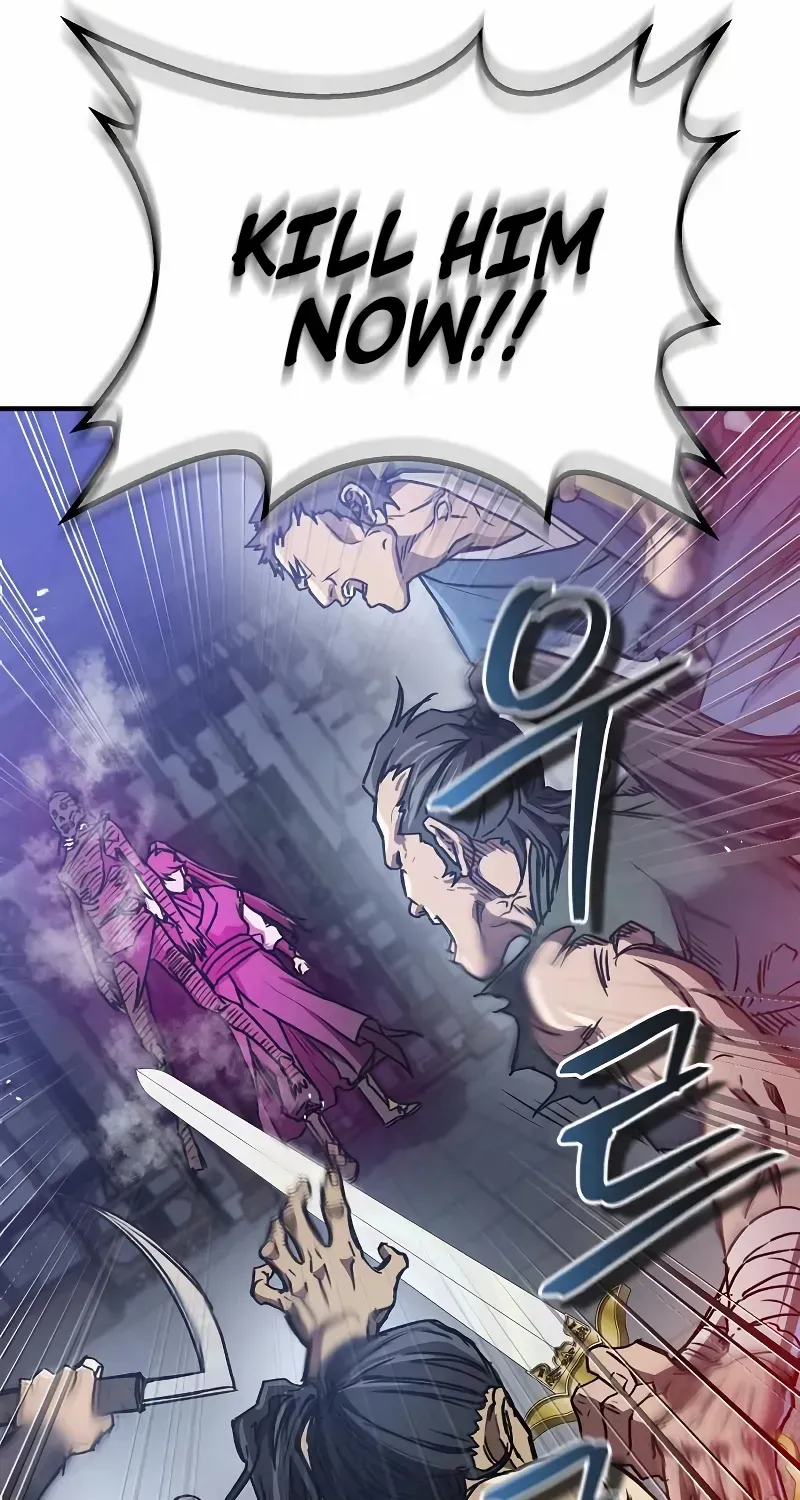 The Demonic Cult Instructor Returns Chapter 19 page 70 - 