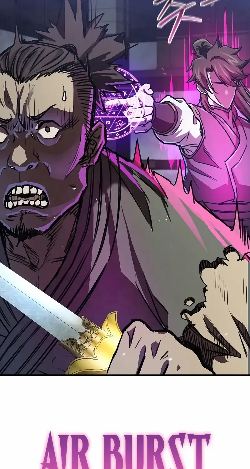 The Demonic Cult Instructor Returns Chapter 19 page 75 - 