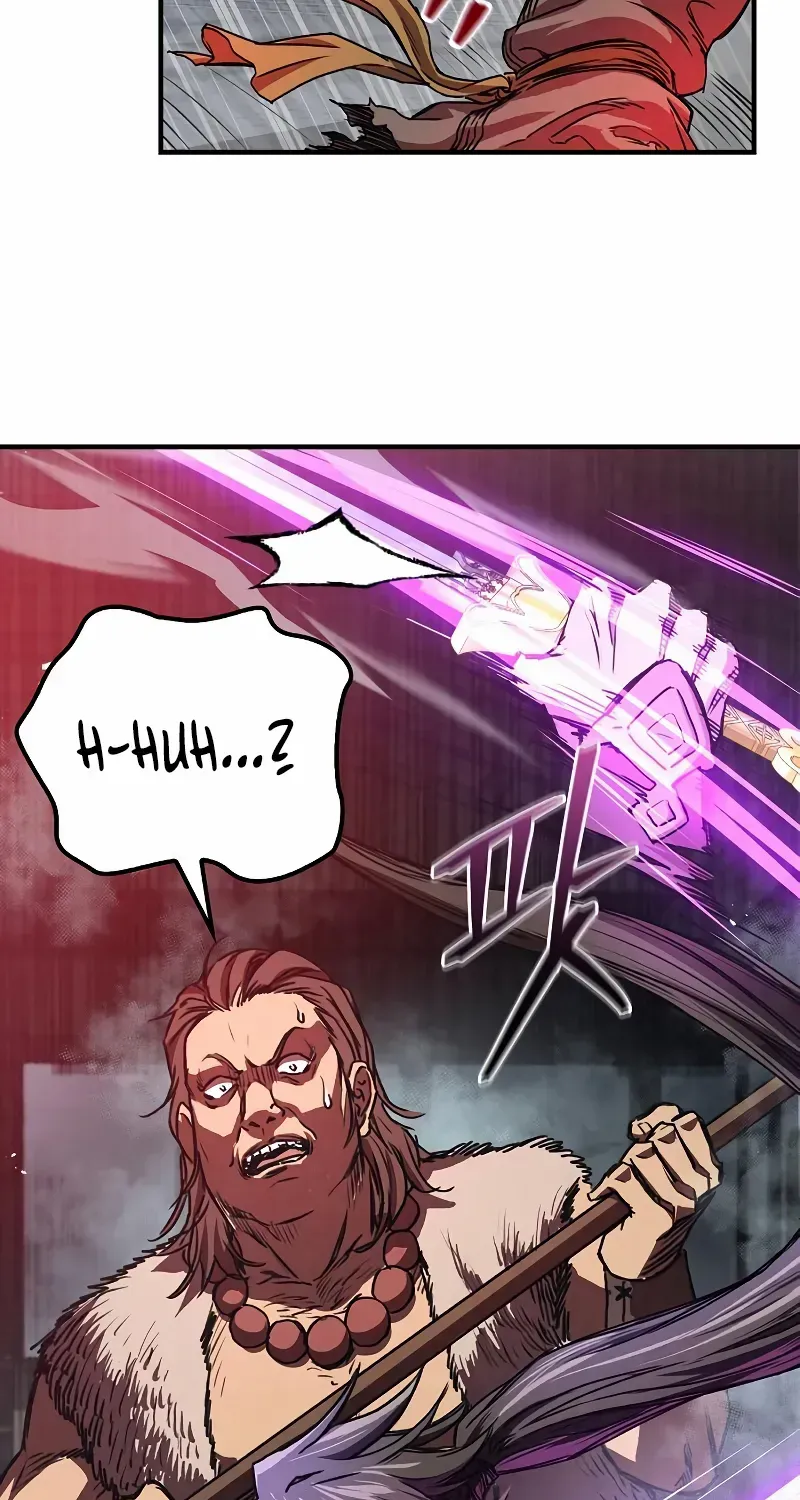 The Demonic Cult Instructor Returns Chapter 19 page 78 - 