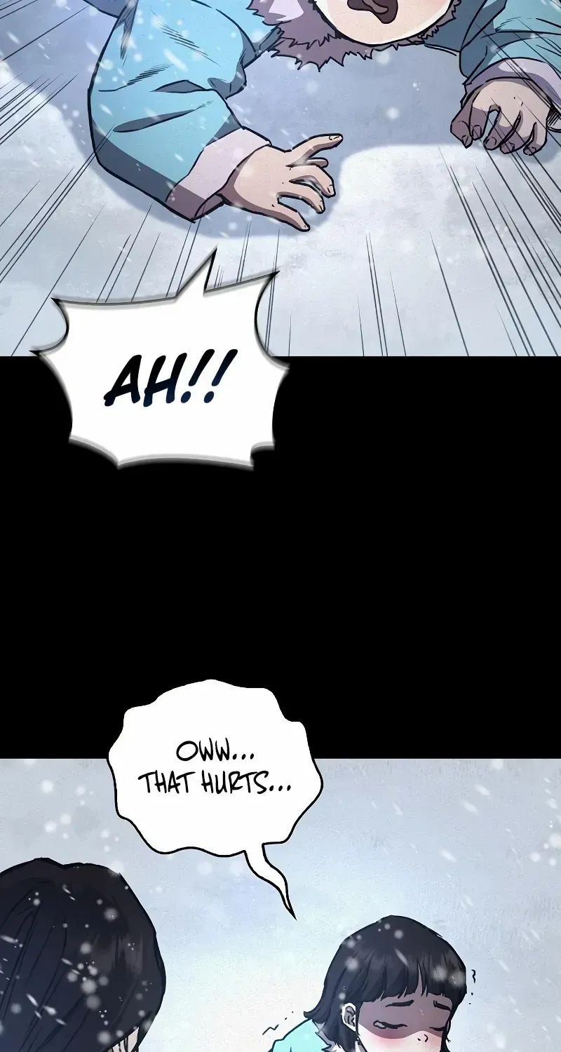 The Demonic Cult Instructor Returns Chapter 19 page 9 - 