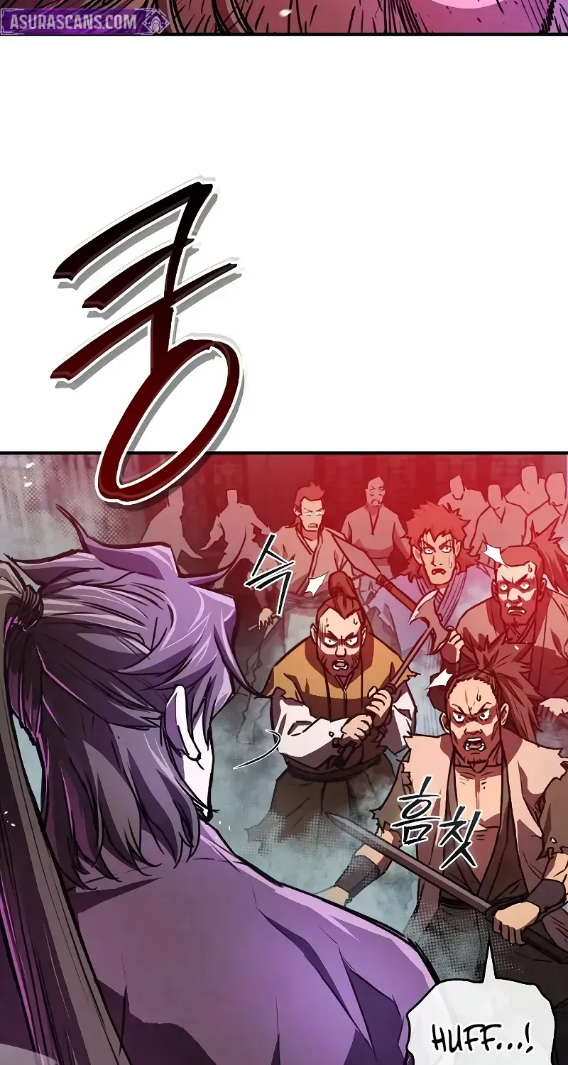 The Demonic Cult Instructor Returns Chapter 19 page 81 - 