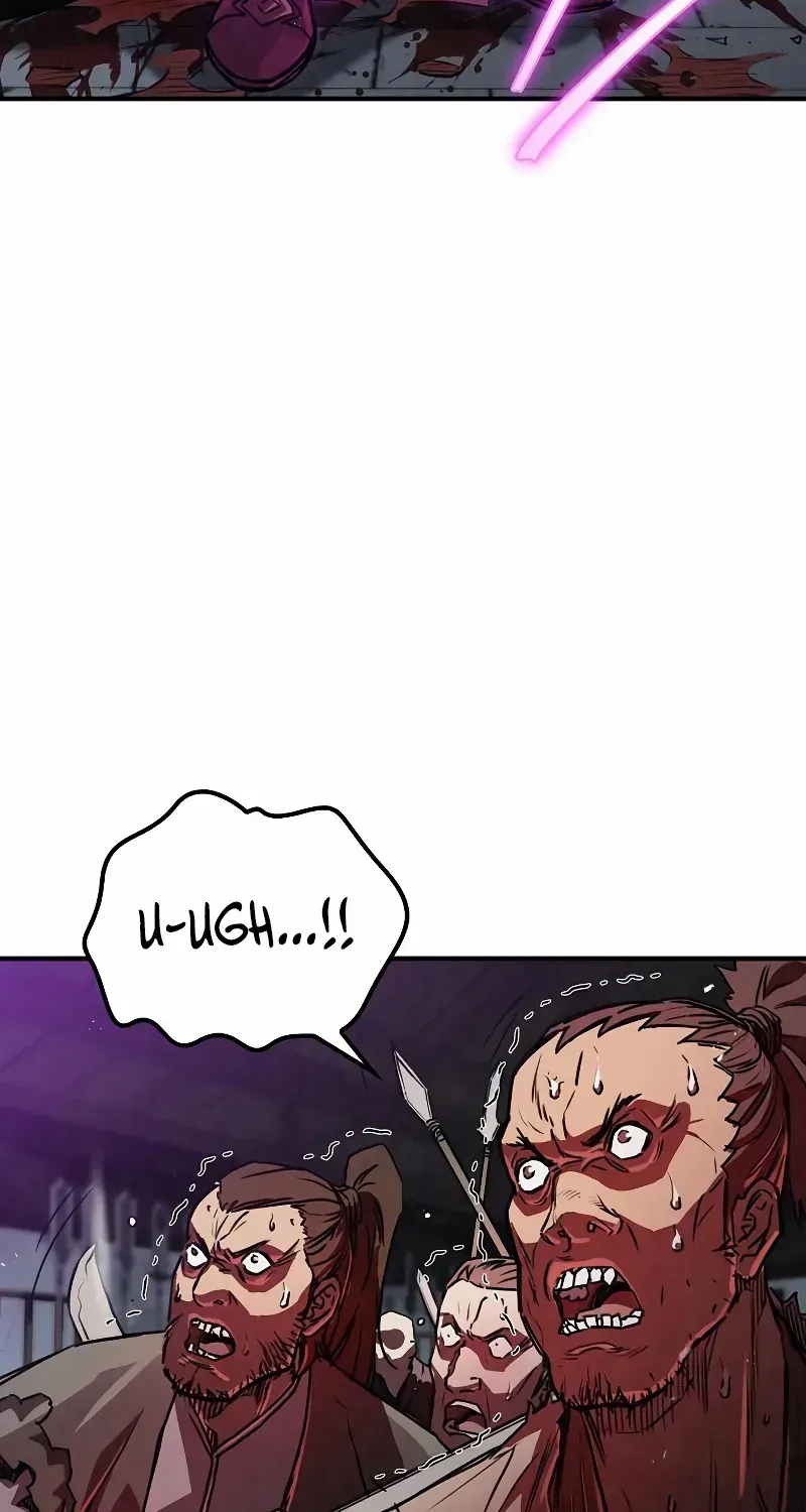 The Demonic Cult Instructor Returns Chapter 19 page 84 - 