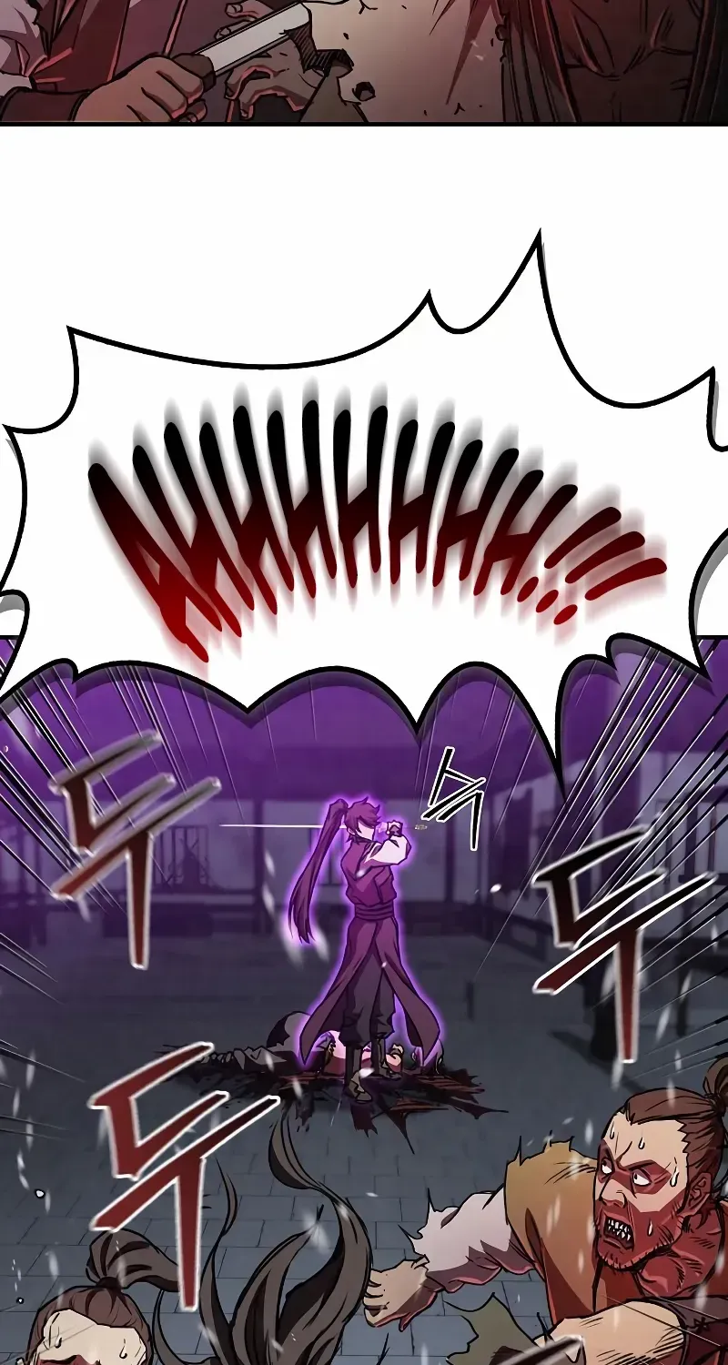 The Demonic Cult Instructor Returns Chapter 19 page 85 - 