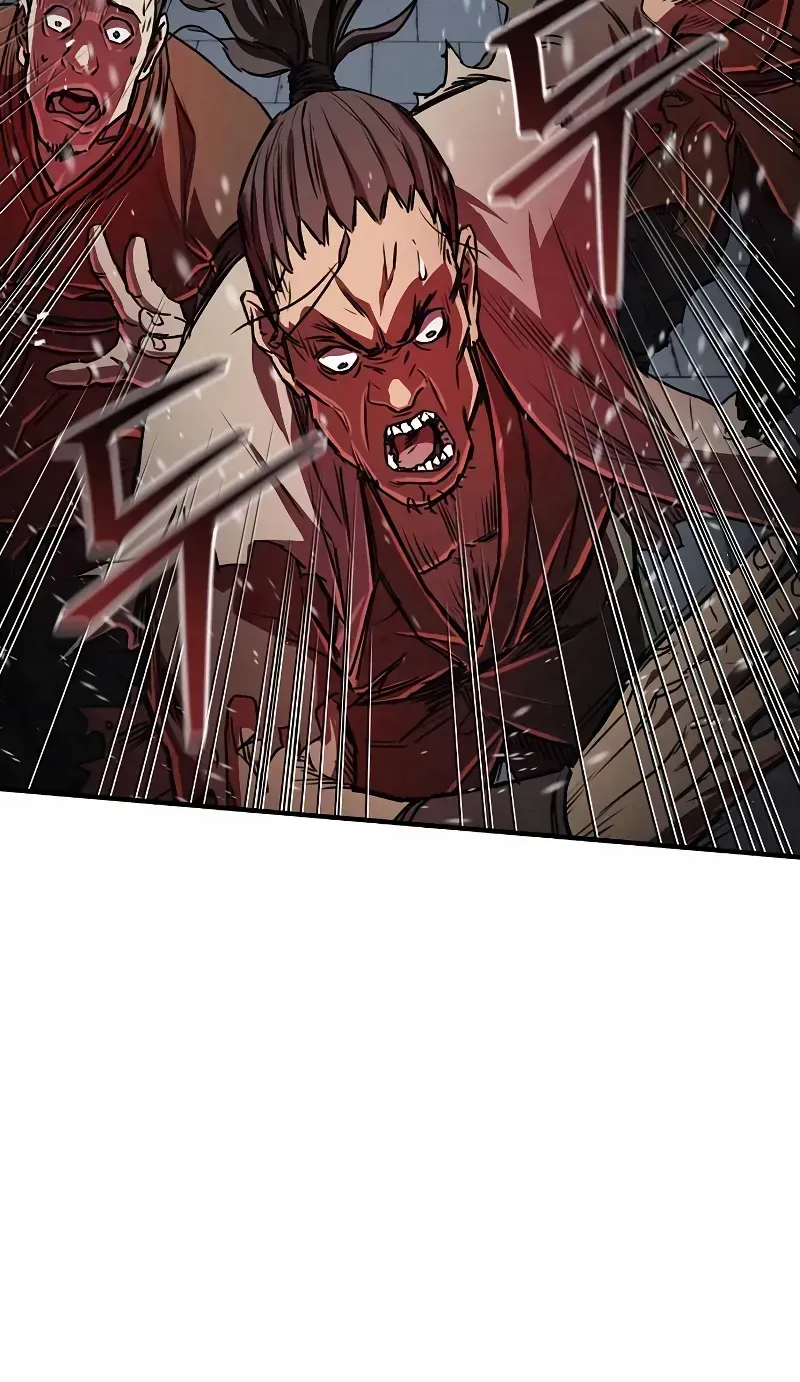 The Demonic Cult Instructor Returns Chapter 19 page 86 - 