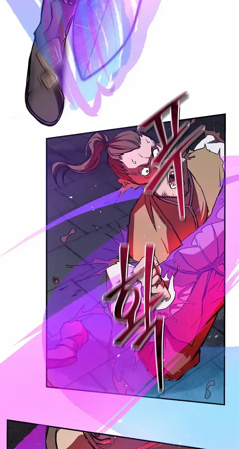 The Demonic Cult Instructor Returns Chapter 19 page 89 - 