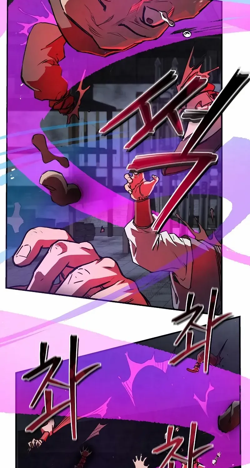 The Demonic Cult Instructor Returns Chapter 19 page 90 - 