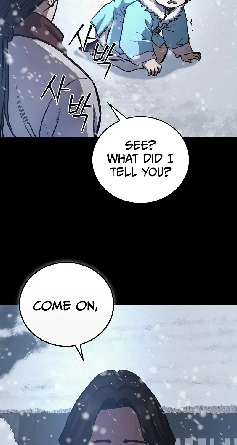 The Demonic Cult Instructor Returns Chapter 19 page 10 - 