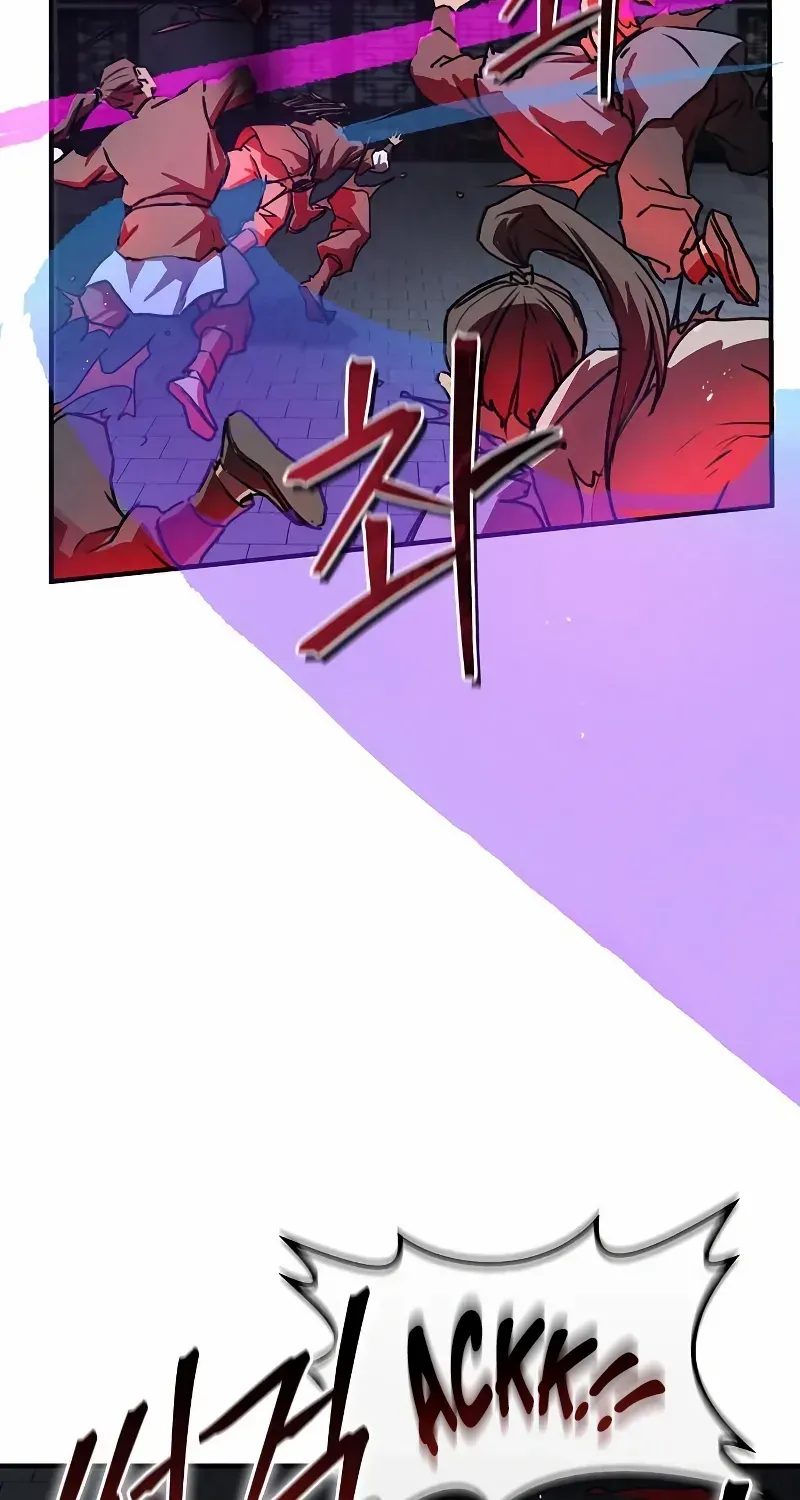 The Demonic Cult Instructor Returns Chapter 19 page 91 - 