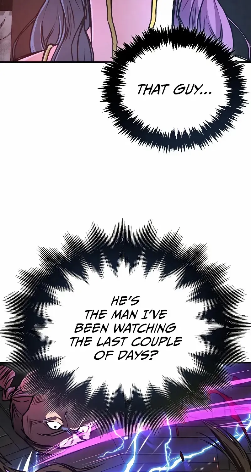The Demonic Cult Instructor Returns Chapter 19 page 94 - 
