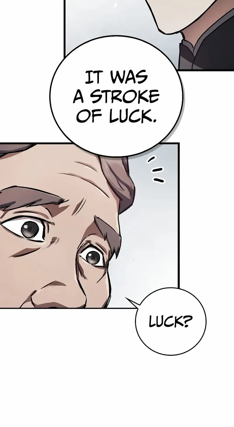 The Demonic Cult Instructor Returns Chapter 2 page 11 - 