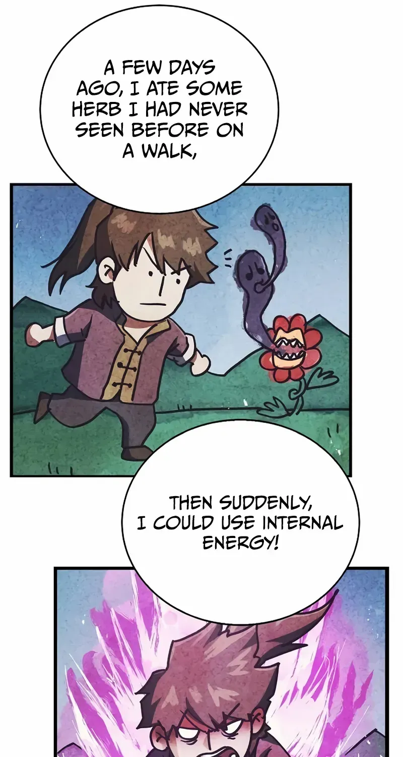 The Demonic Cult Instructor Returns Chapter 2 page 12 - 