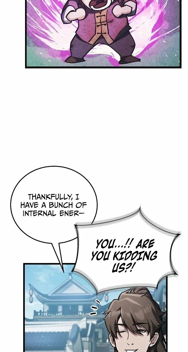 The Demonic Cult Instructor Returns Chapter 2 page 13 - 