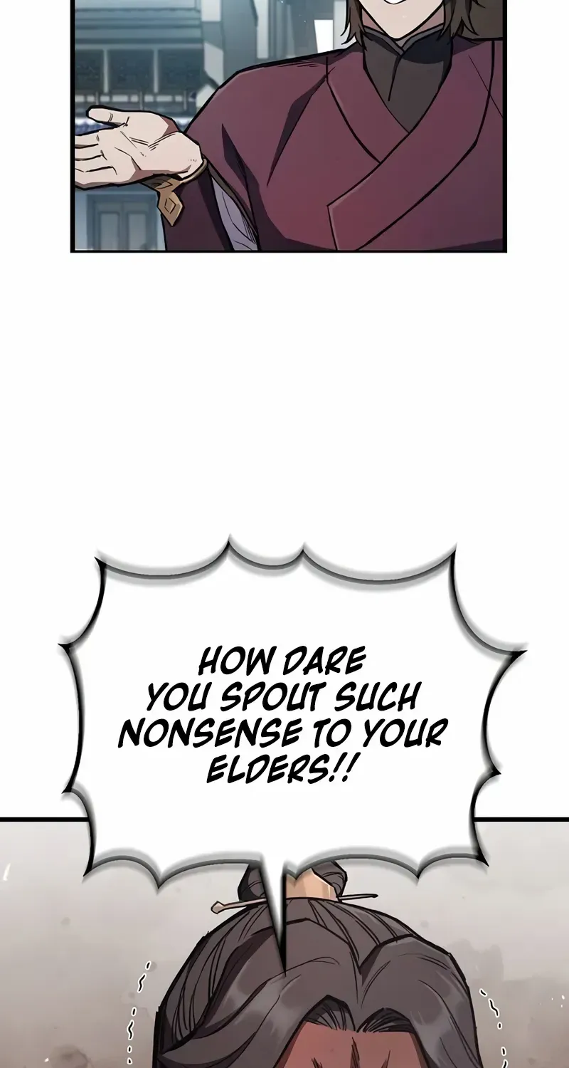 The Demonic Cult Instructor Returns Chapter 2 page 14 - 