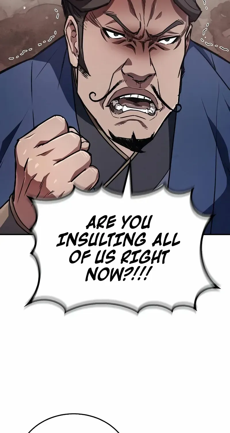 The Demonic Cult Instructor Returns Chapter 2 page 15 - 