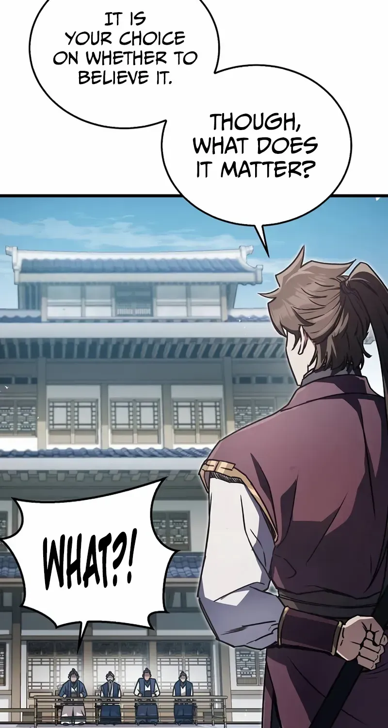 The Demonic Cult Instructor Returns Chapter 2 page 16 - 