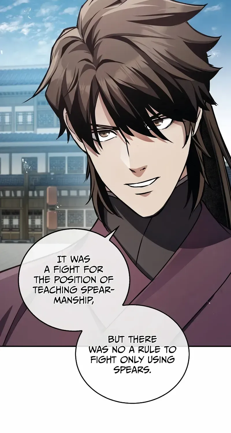 The Demonic Cult Instructor Returns Chapter 2 page 18 - 