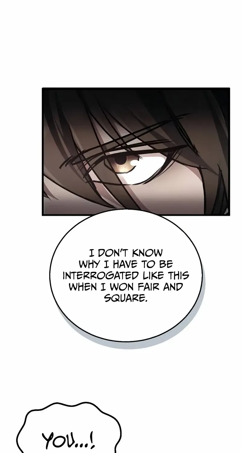 The Demonic Cult Instructor Returns Chapter 2 page 19 - 