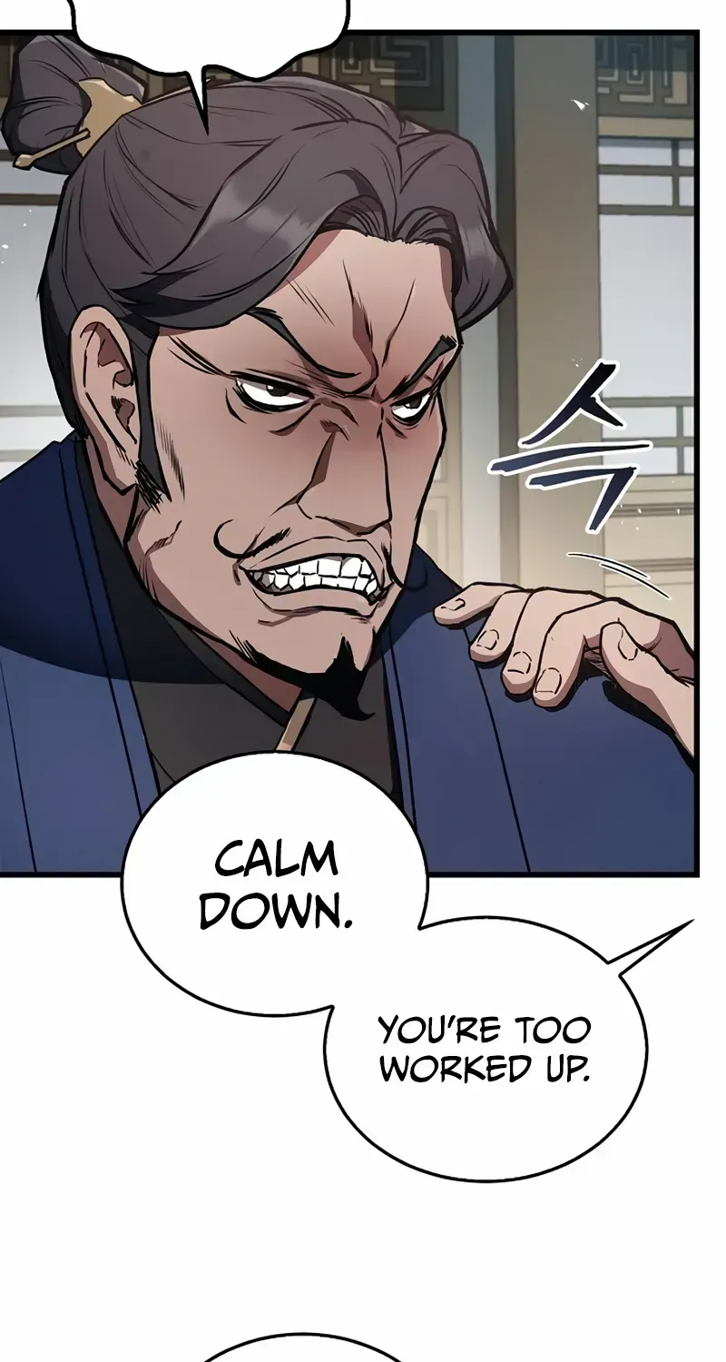 The Demonic Cult Instructor Returns Chapter 2 page 20 - 