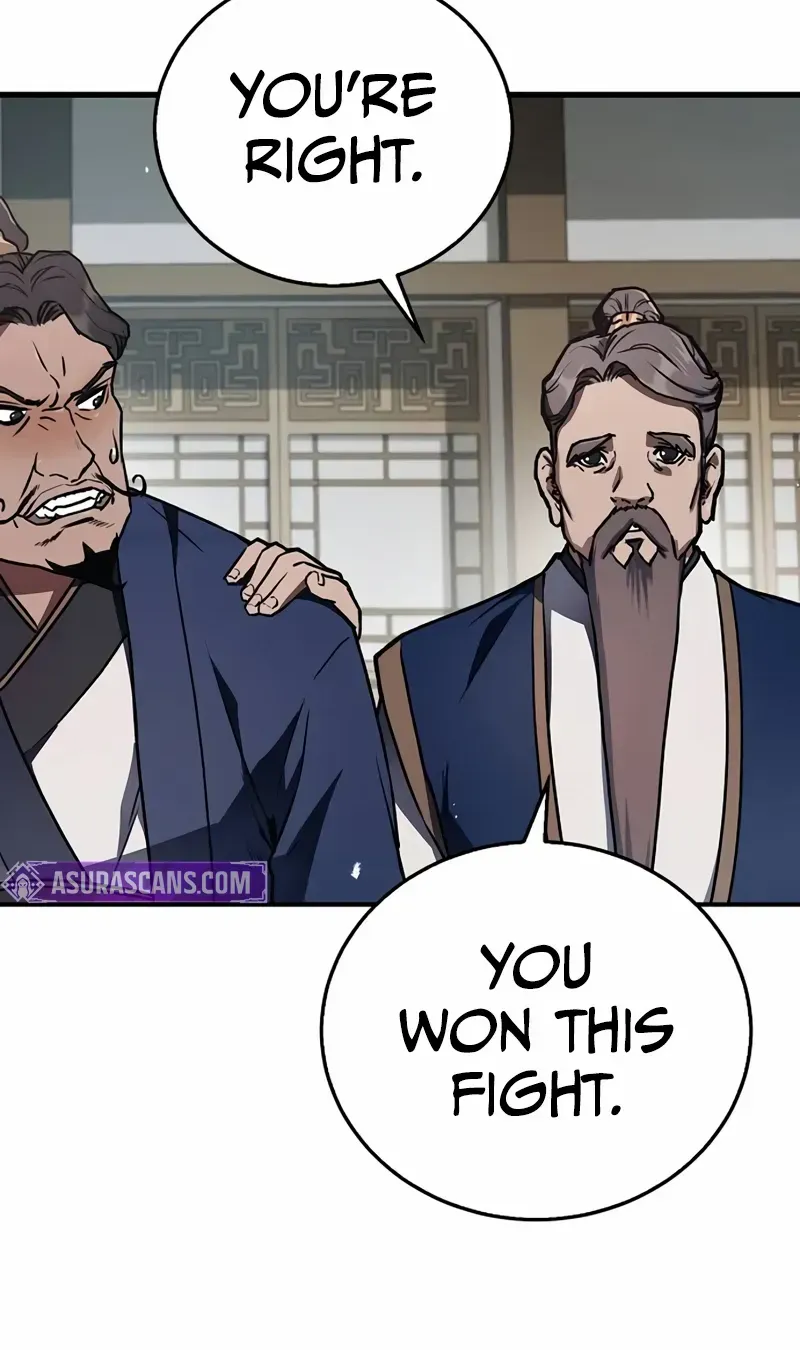 The Demonic Cult Instructor Returns Chapter 2 page 21 - 