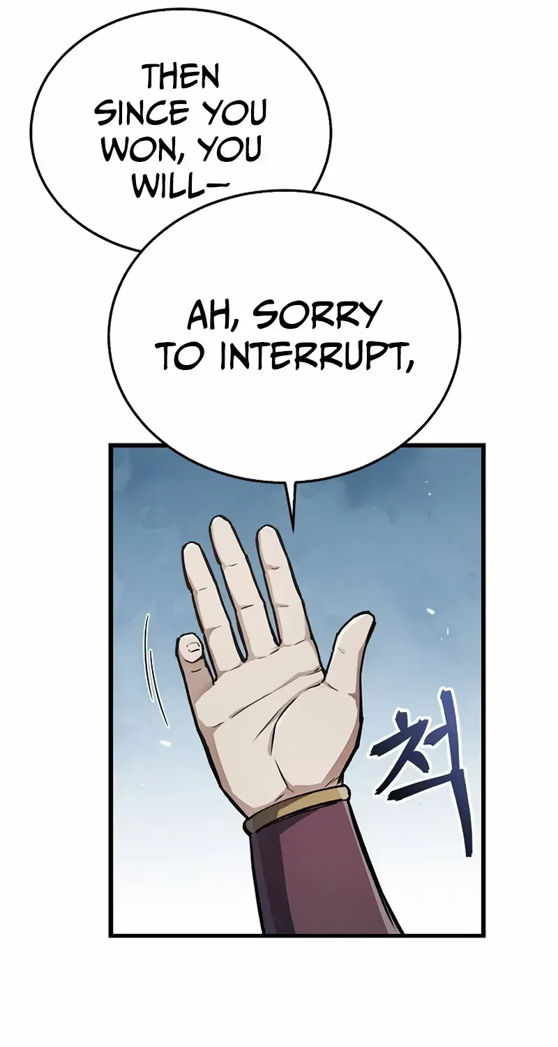 The Demonic Cult Instructor Returns Chapter 2 page 22 - 