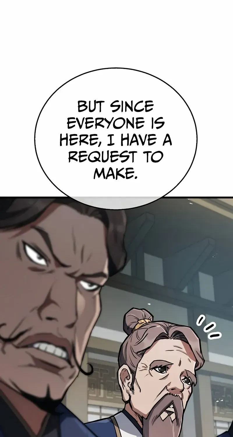 The Demonic Cult Instructor Returns Chapter 2 page 23 - 