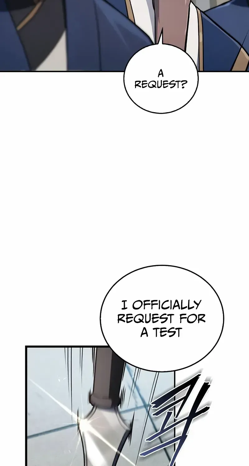 The Demonic Cult Instructor Returns Chapter 2 page 24 - 