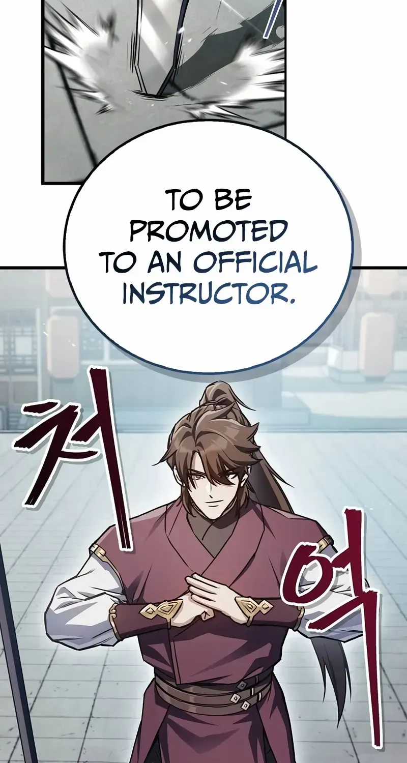 The Demonic Cult Instructor Returns Chapter 2 page 25 - 