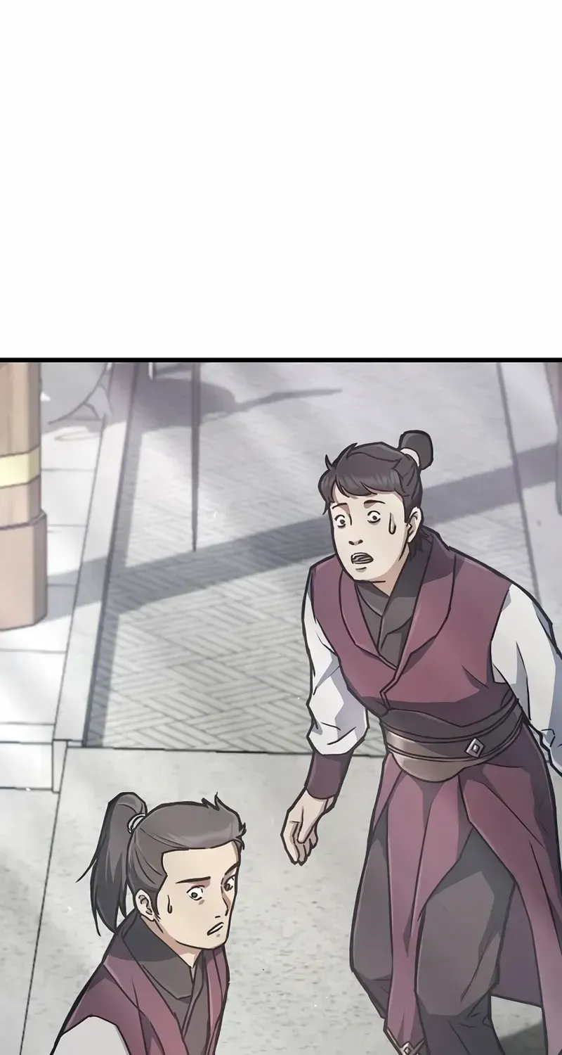 The Demonic Cult Instructor Returns Chapter 2 page 29 - 
