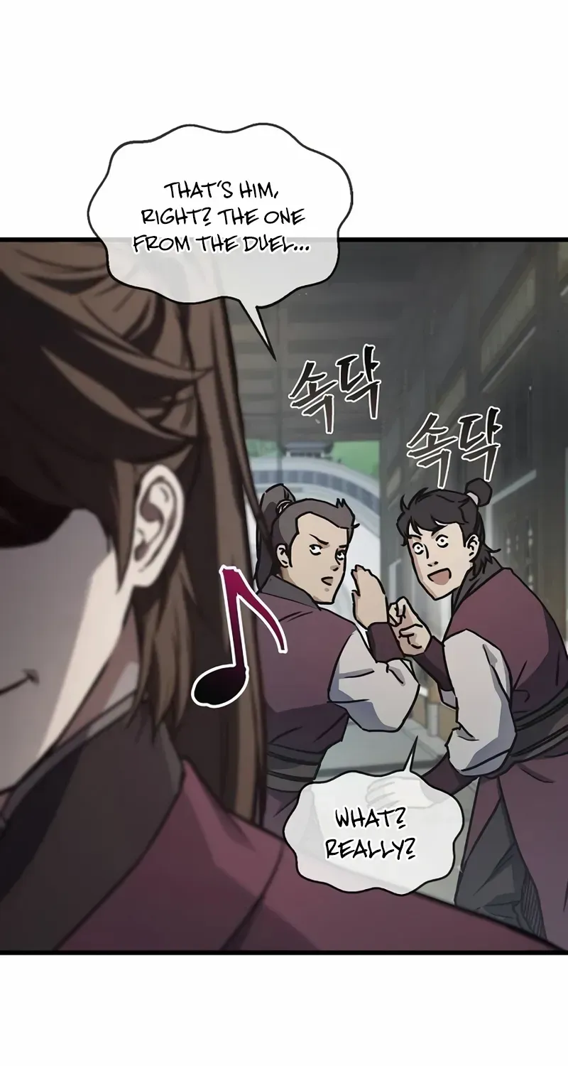 The Demonic Cult Instructor Returns Chapter 2 page 32 - 