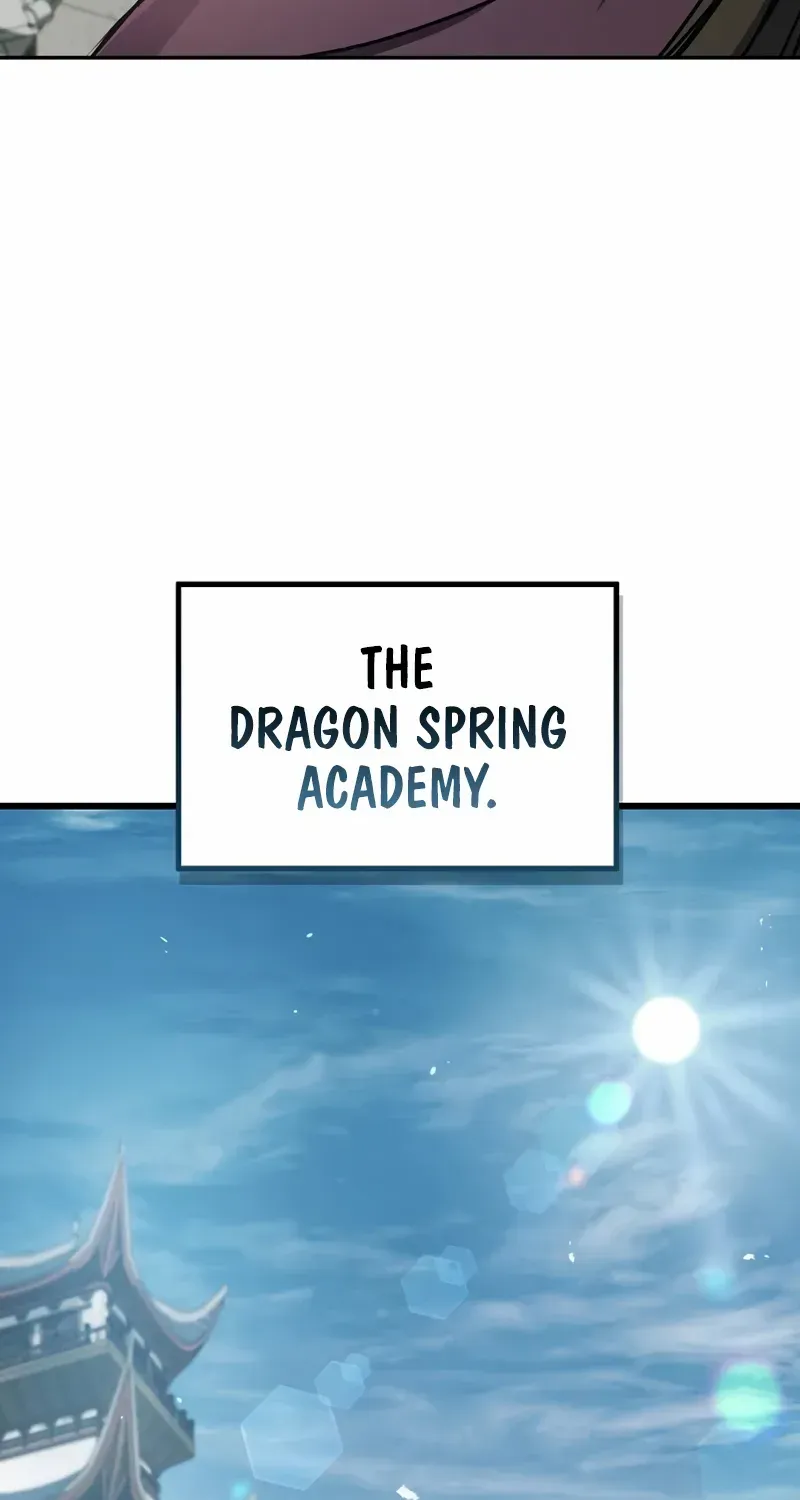 The Demonic Cult Instructor Returns Chapter 2 page 34 - 