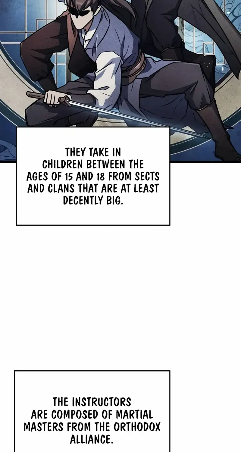 The Demonic Cult Instructor Returns Chapter 2 page 37 - 