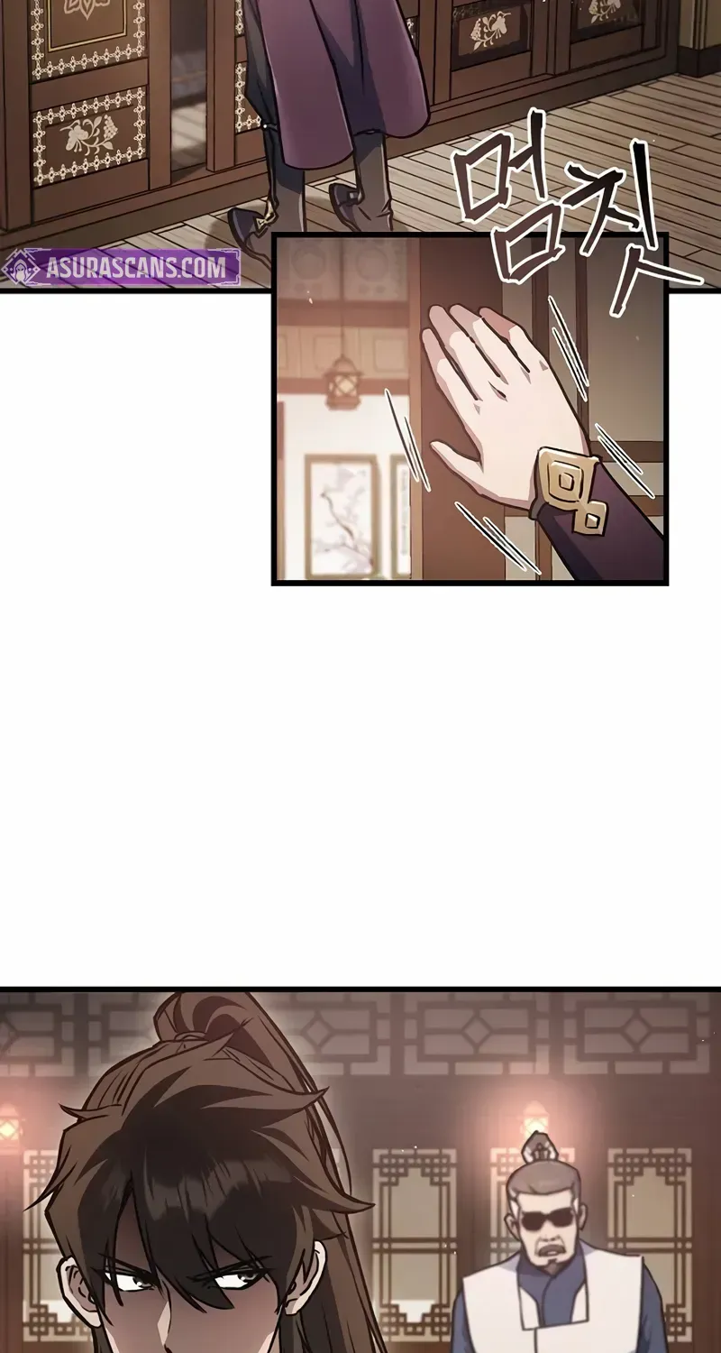 The Demonic Cult Instructor Returns Chapter 2 page 40 - 