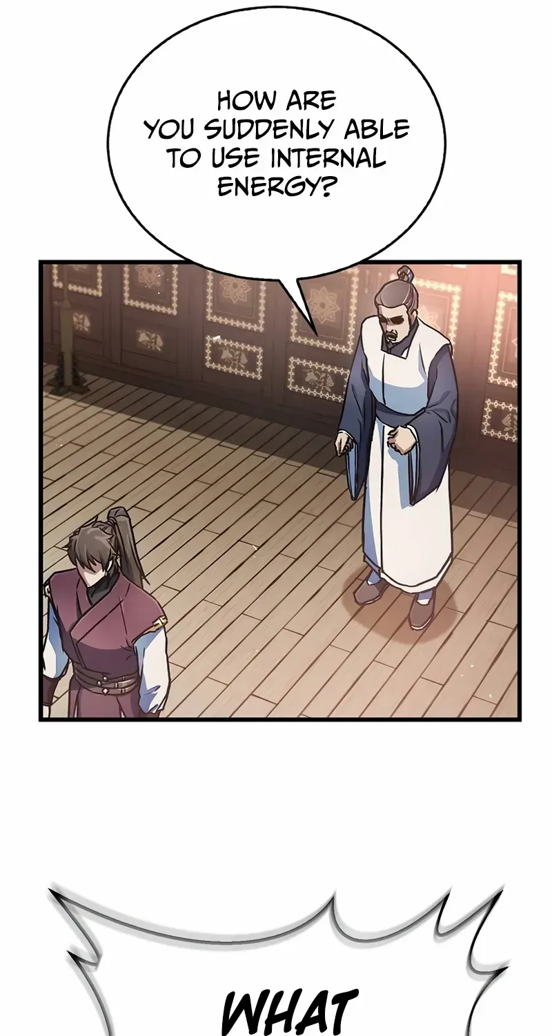 The Demonic Cult Instructor Returns Chapter 2 page 42 - 