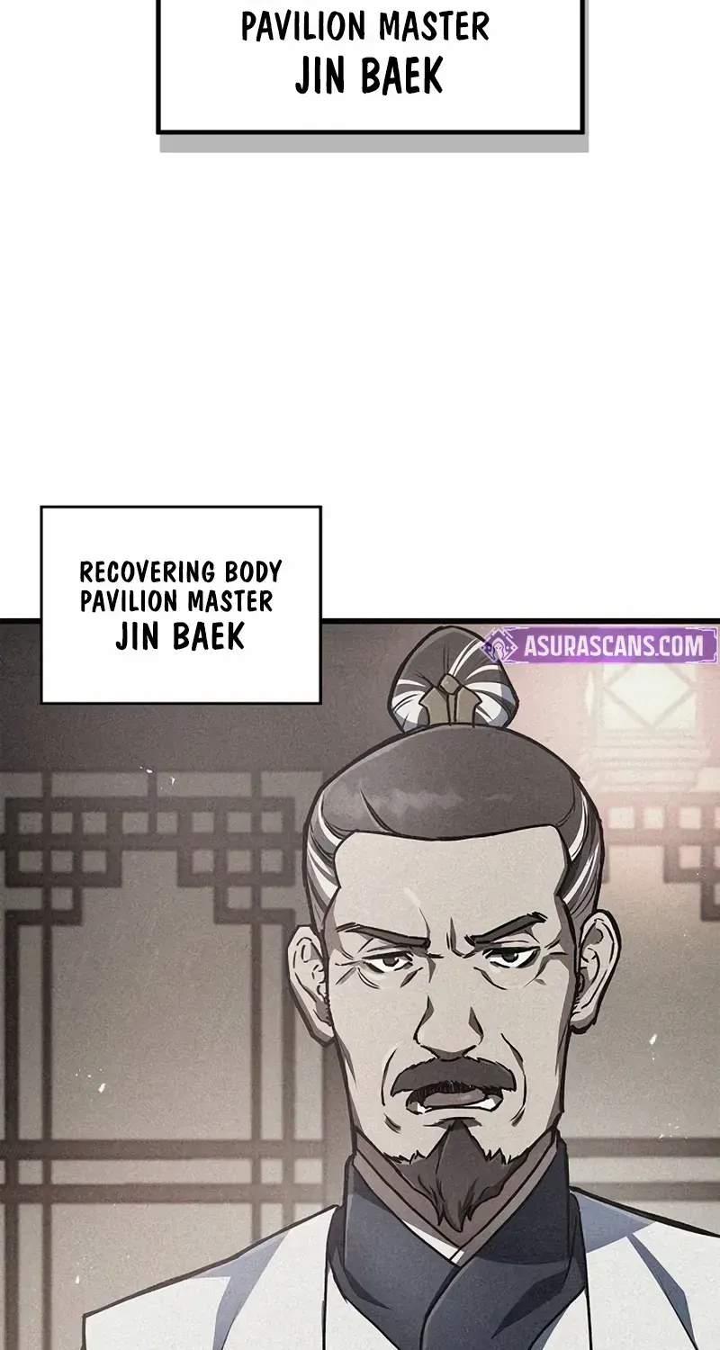The Demonic Cult Instructor Returns Chapter 2 page 44 - 