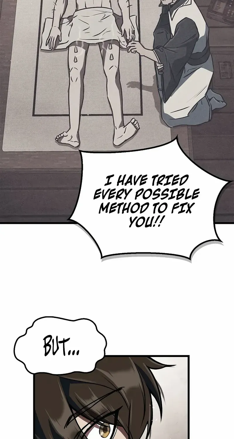 The Demonic Cult Instructor Returns Chapter 2 page 48 - 