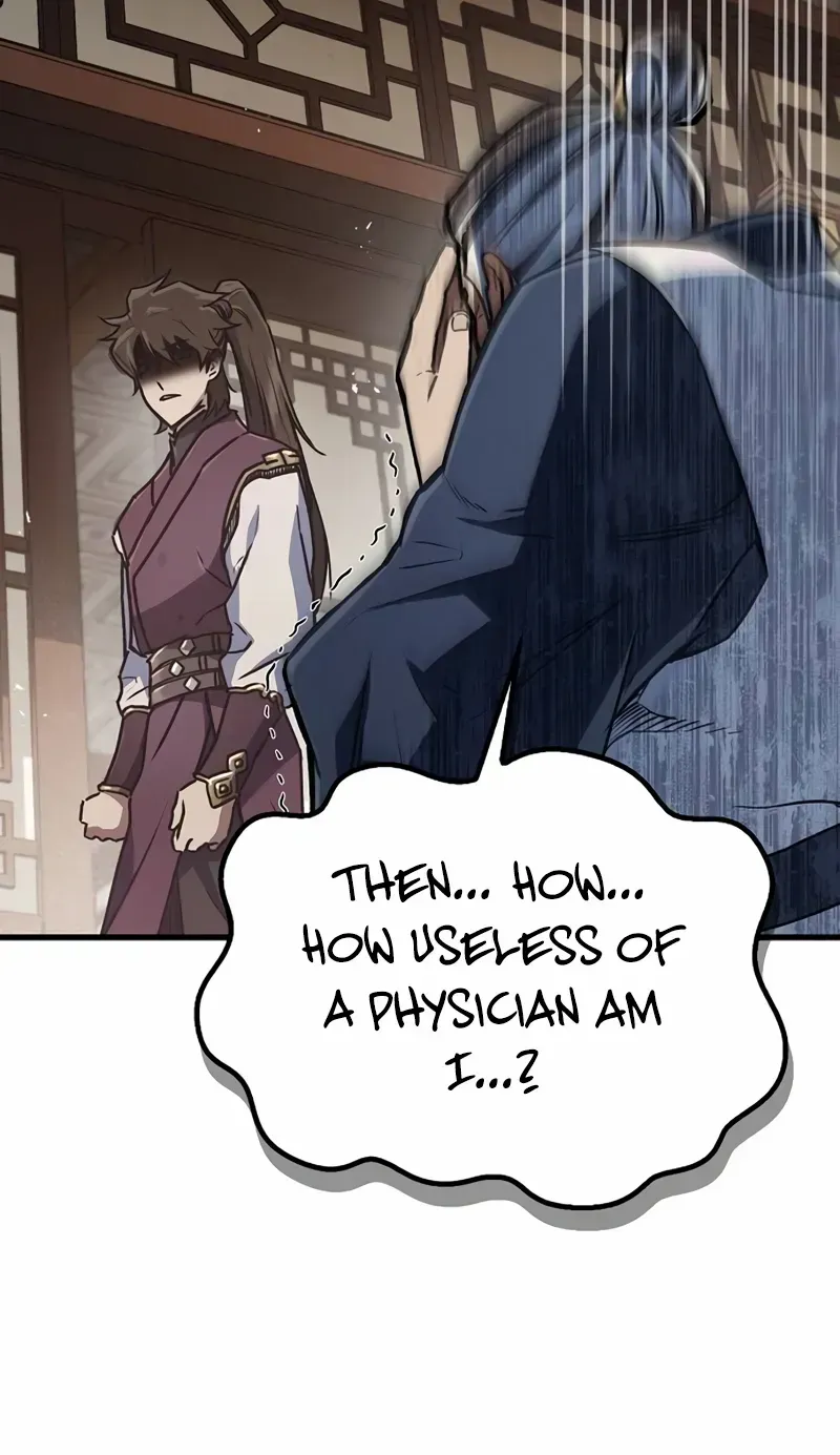 The Demonic Cult Instructor Returns Chapter 2 page 50 - 