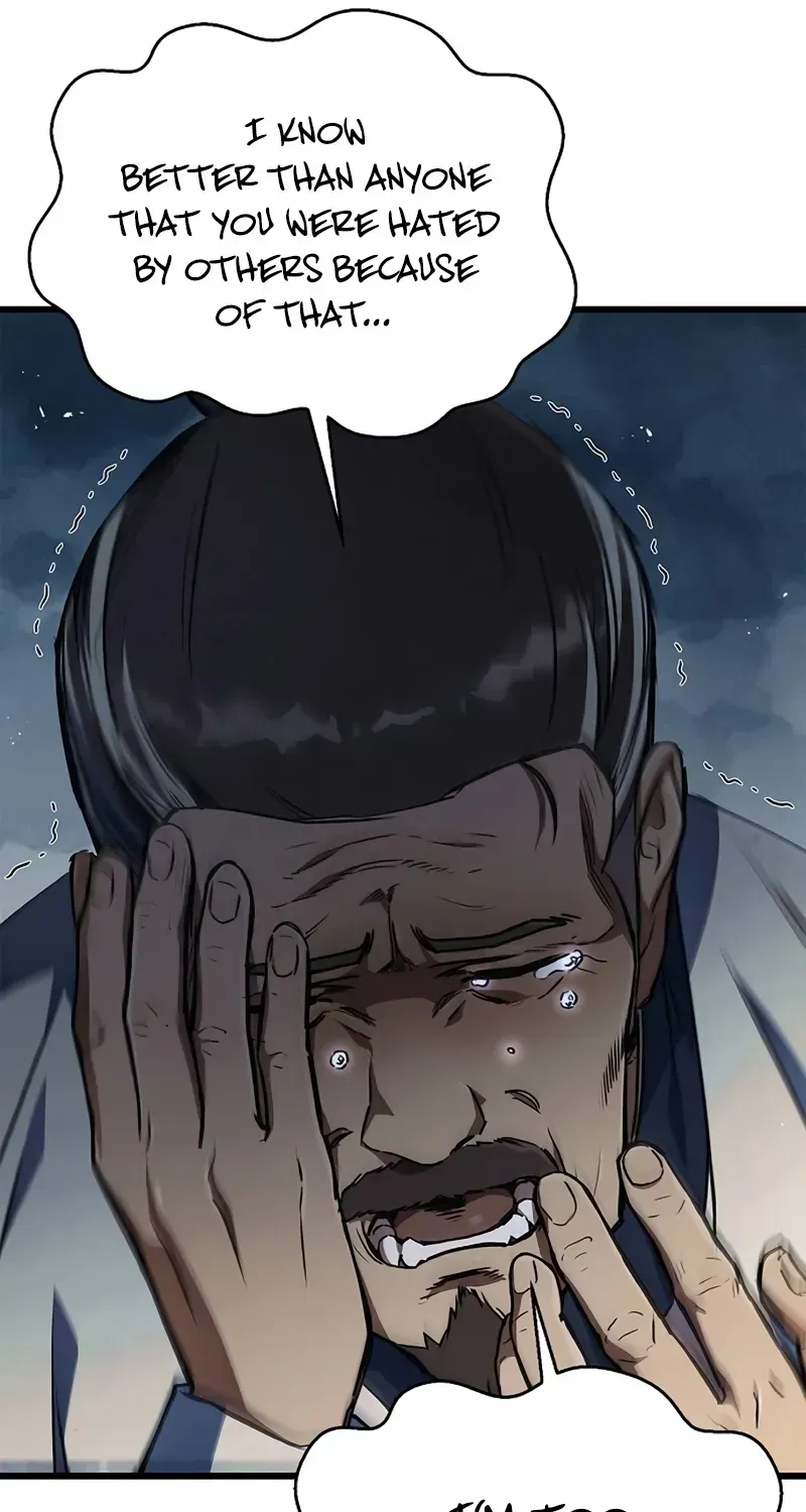 The Demonic Cult Instructor Returns Chapter 2 page 51 - 