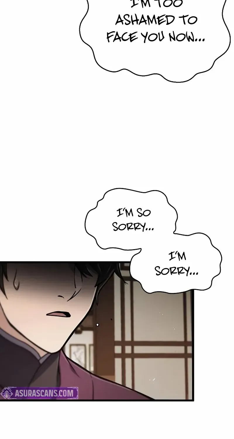 The Demonic Cult Instructor Returns Chapter 2 page 52 - 