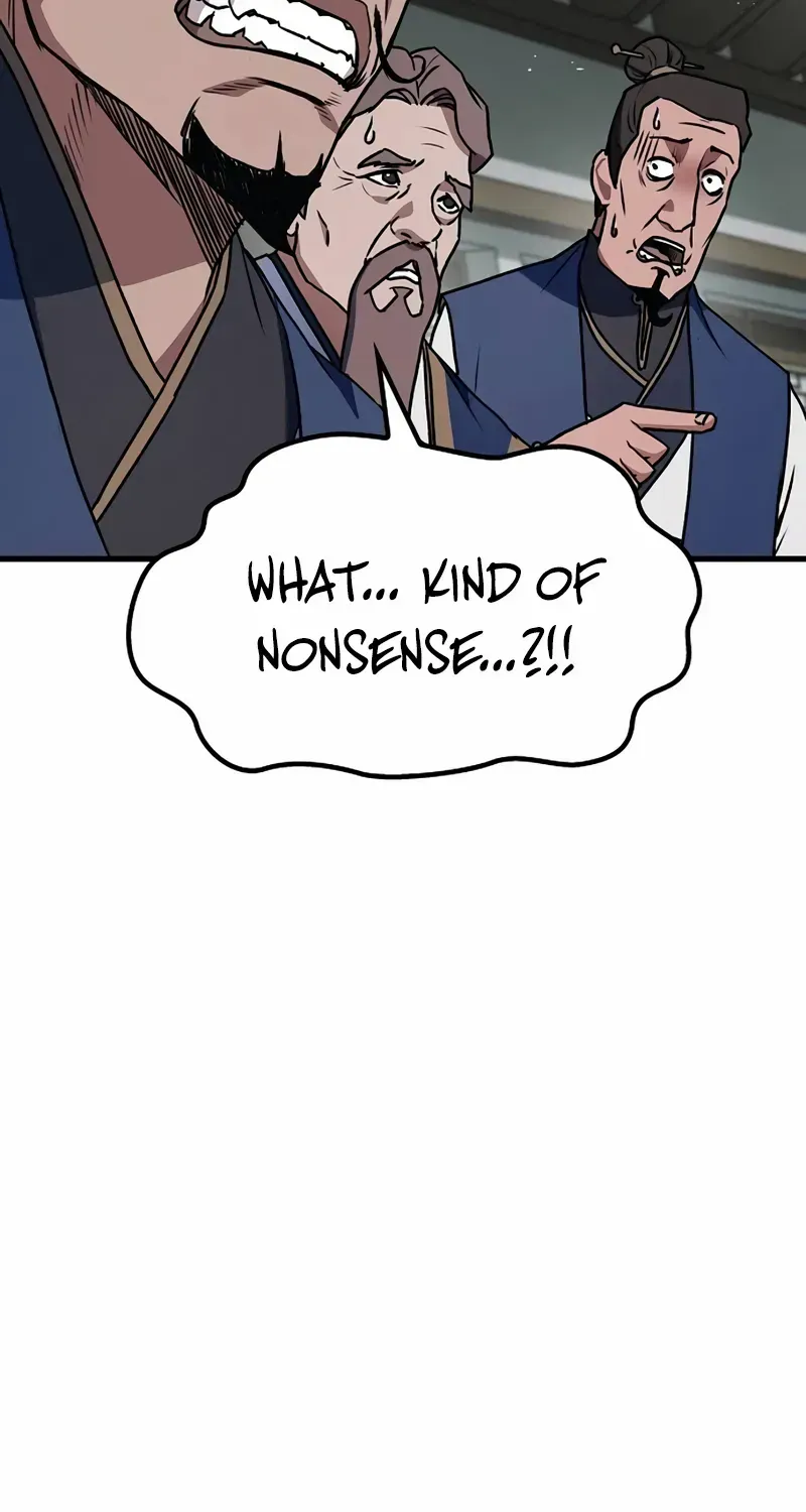 The Demonic Cult Instructor Returns Chapter 2 page 7 - 